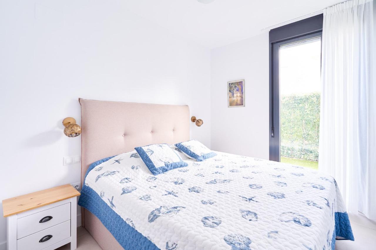 Sealine Torrox Costa Td01 By Holidayandaluz 말라가 외부 사진